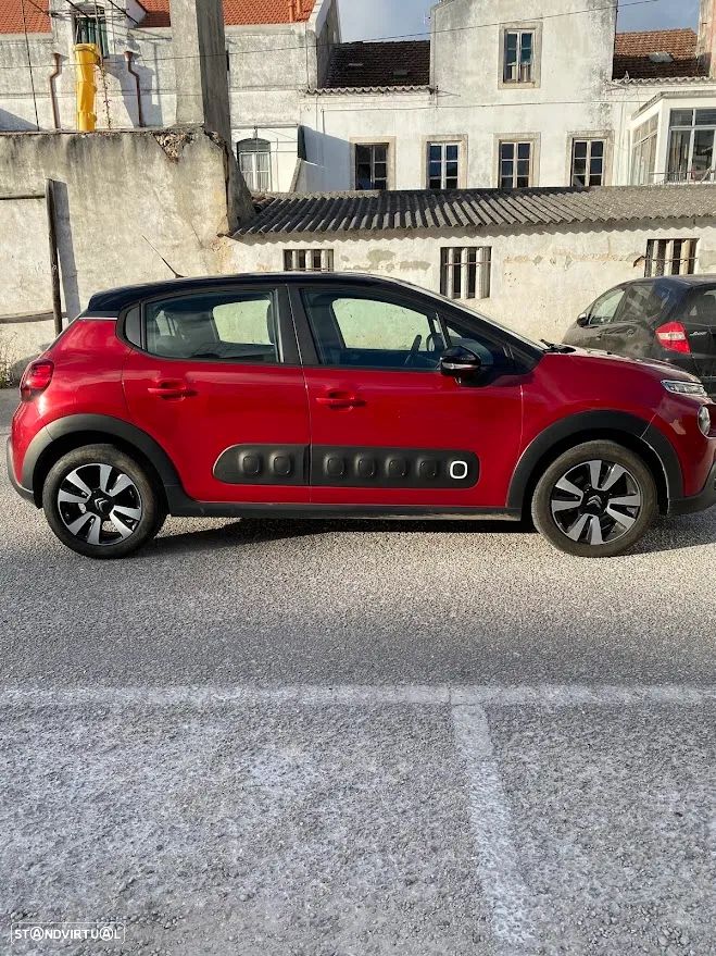 Citroën C3 1.2 PureTech Shine - 6