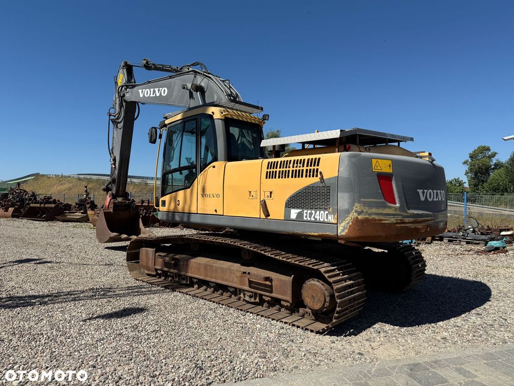 Volvo EC240C NL