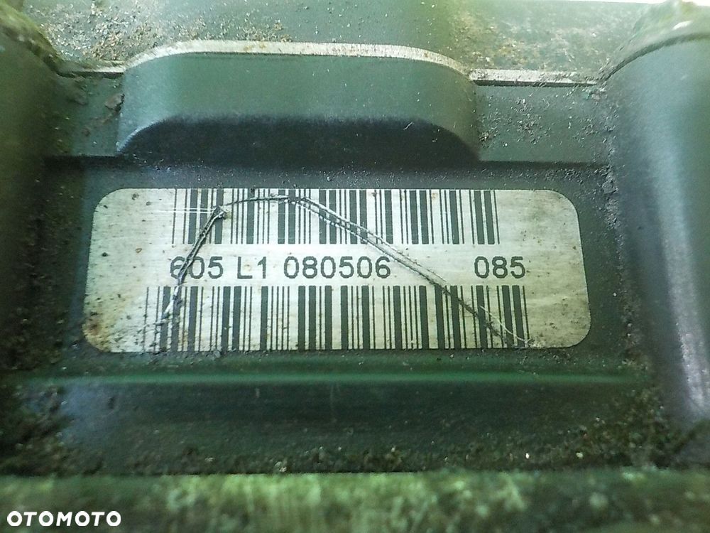 FORD TRANSIT MK7 VII 2.2 TDCI 06r VAN pompa ABS 6C11-2C285-BC 0265900314 - 7