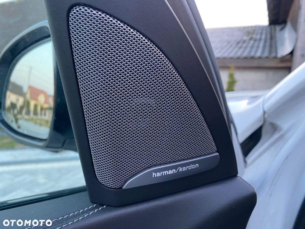 BMW X5 xDrive40d - 17