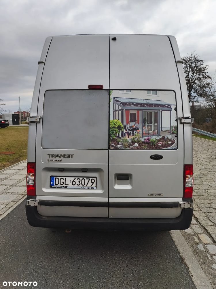 Ford Transit - 7