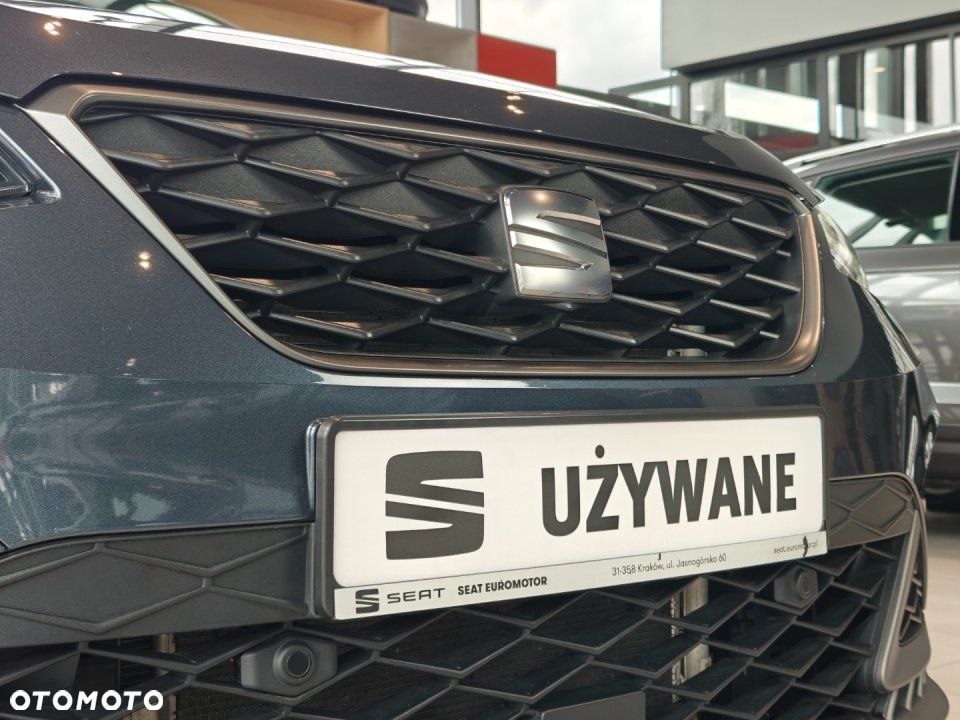 Seat Arona 2024 photo 4