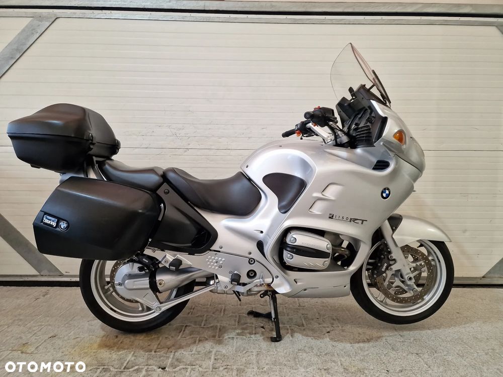 BMW RT - 6