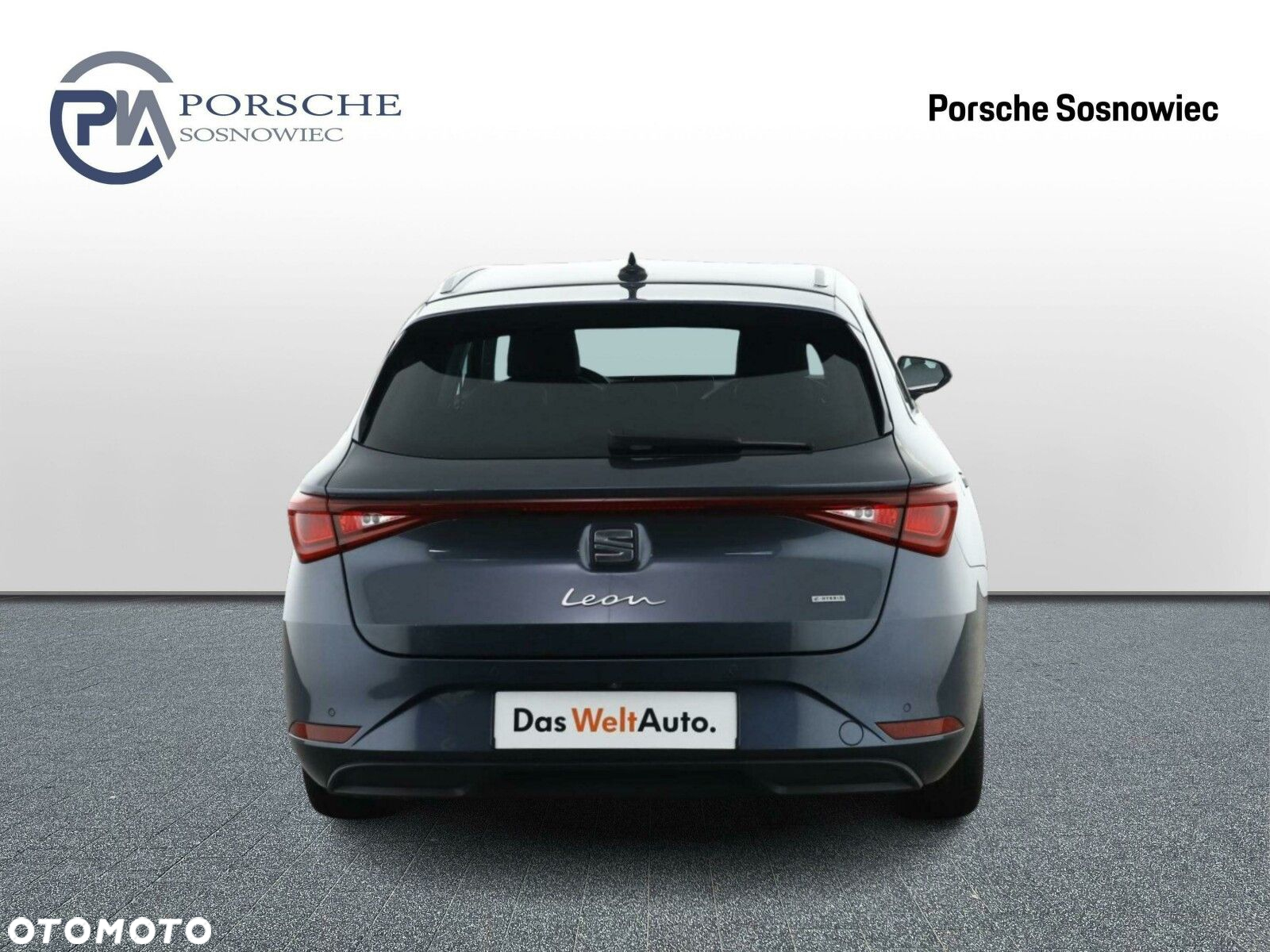 Seat Leon 1.4 eHybrid Xcellence DSG - 4