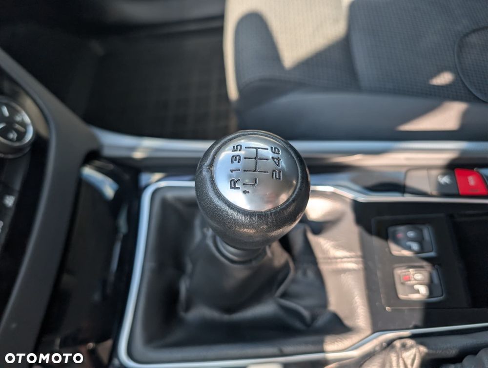 Peugeot 508 - 18