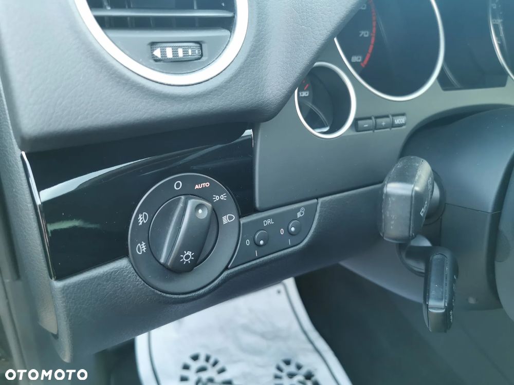 Seat Exeo 1.8 TSI Reference - 17