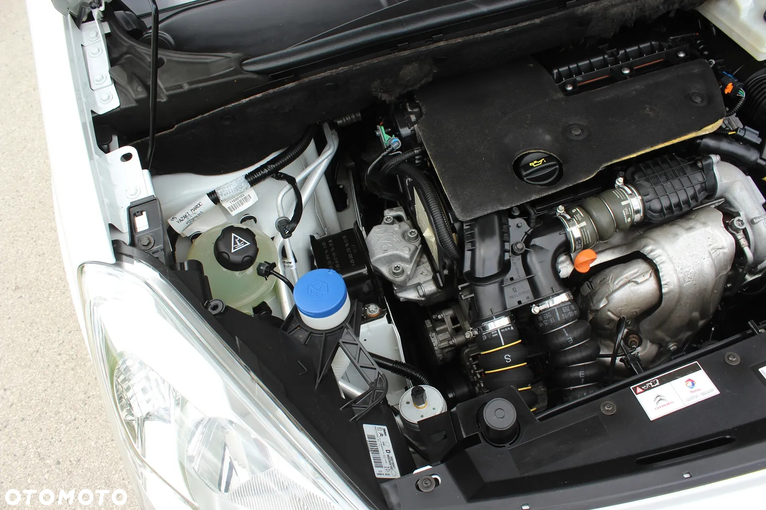 Citroën BERLINGO - 36