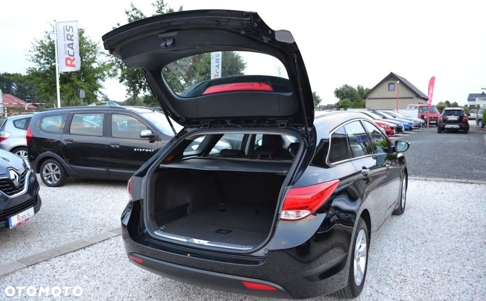 Hyundai i40 - 31
