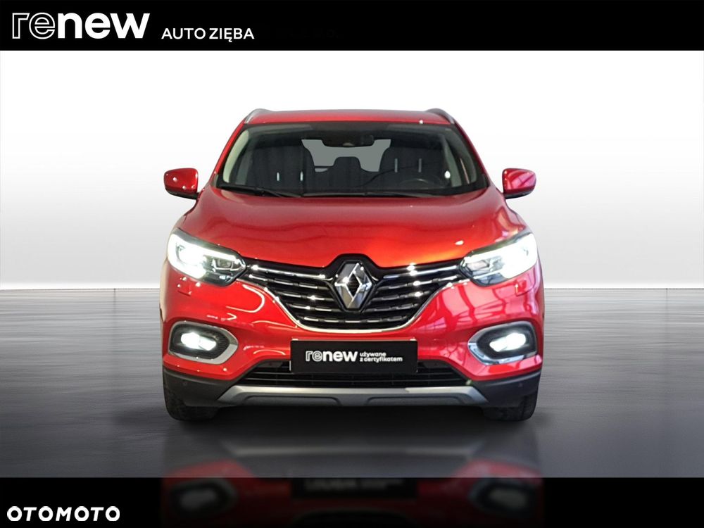 Renault Kadjar - 8