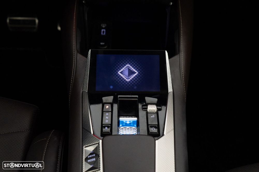 DS DS4 E-Tense Rivoli Cross EAT8 - 29