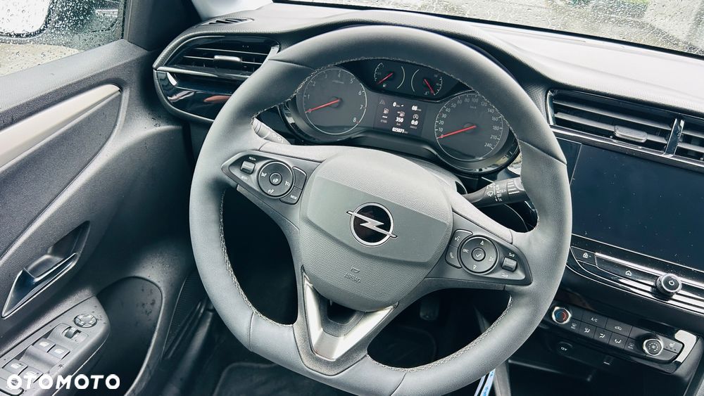 Opel Corsa 1.2 Direct Injection Turbo GS - 14
