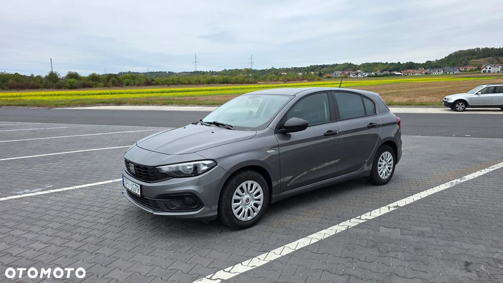 Fiat Tipo 1.4 Classic - 11