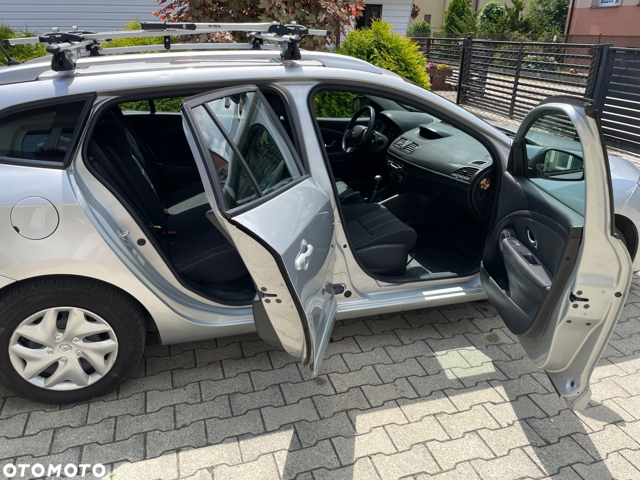 Renault Megane 1.6 16V Life - 5