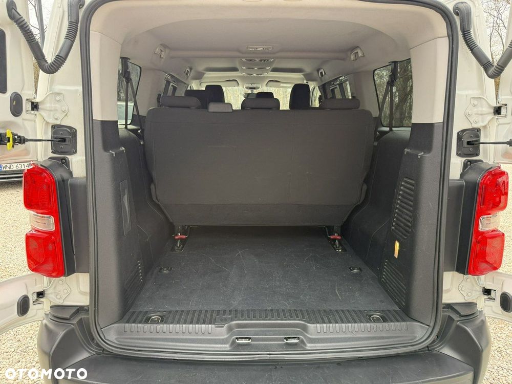 Toyota Proace Verso - 14