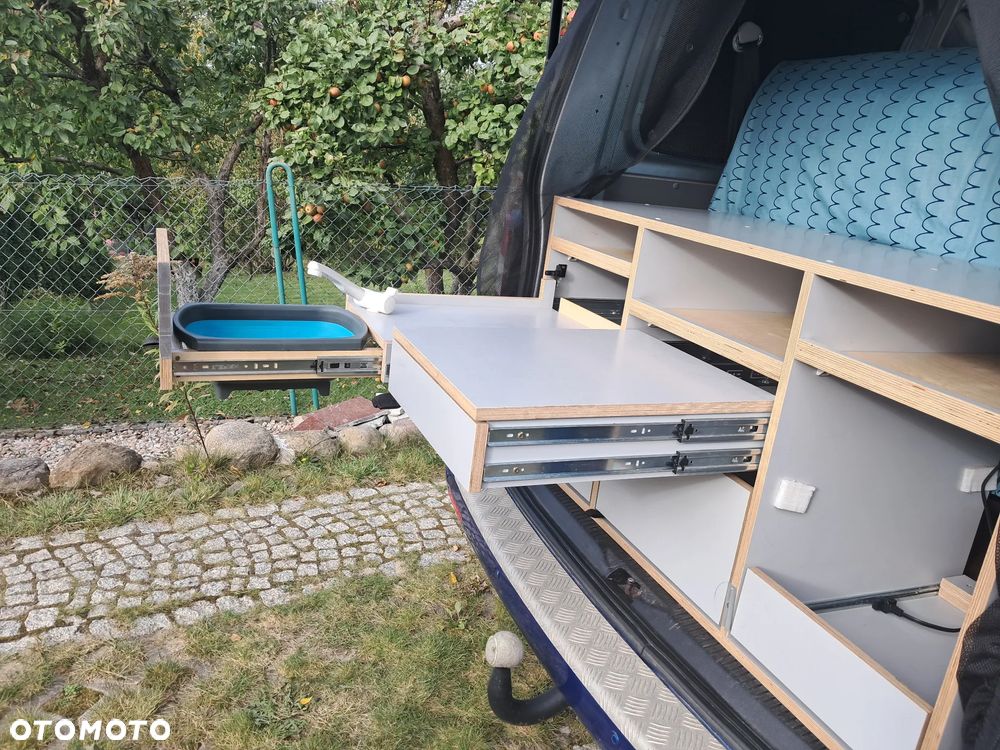 Volkswagen Transporter - 24