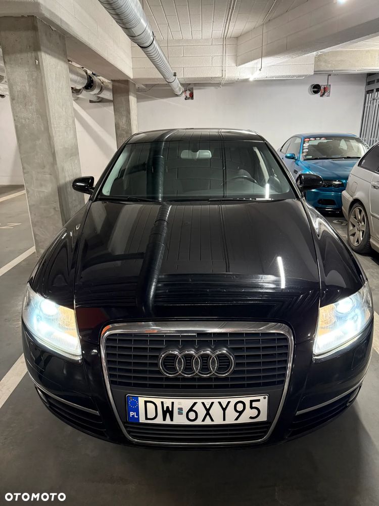 Audi A6 Limousine - 27