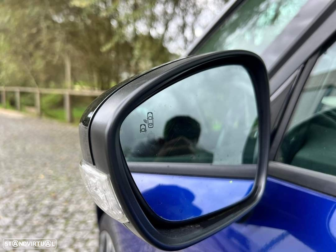 Citroën Grand C4 Spacetourer 1.2 PureTech Feel - 16