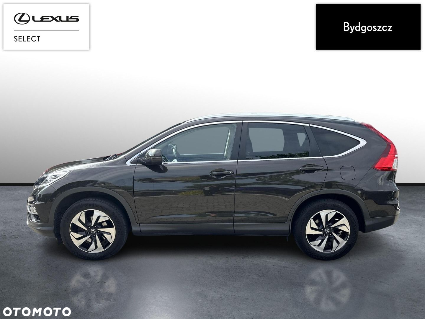 Honda CR-V 1.6i-DTEC Executive (Honda Sensing Pack) - 7
