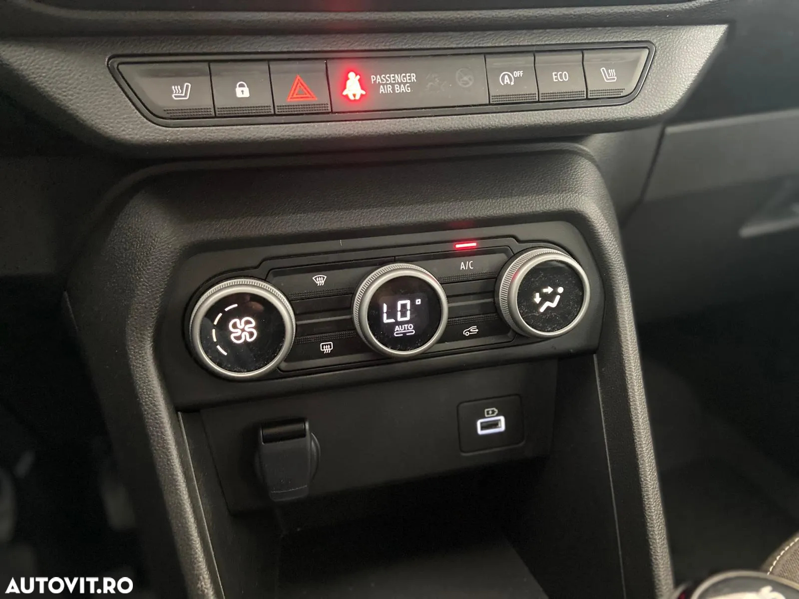 Dacia Logan ECO-G 100 MT6 Prestige - 10