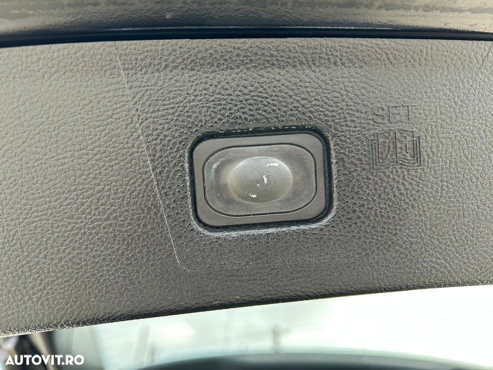 Ford Edge 2.0 TDCi Bi-Turbo 4x4 Titanium - 15