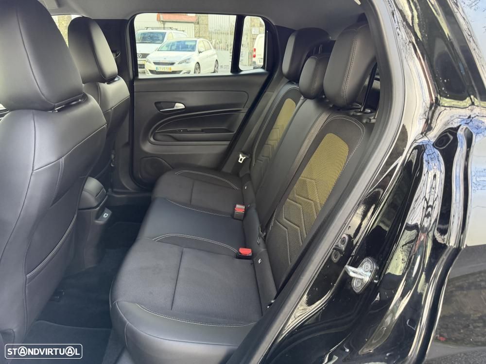 Jeep Avenger 54 kWh 1st Editon - 22