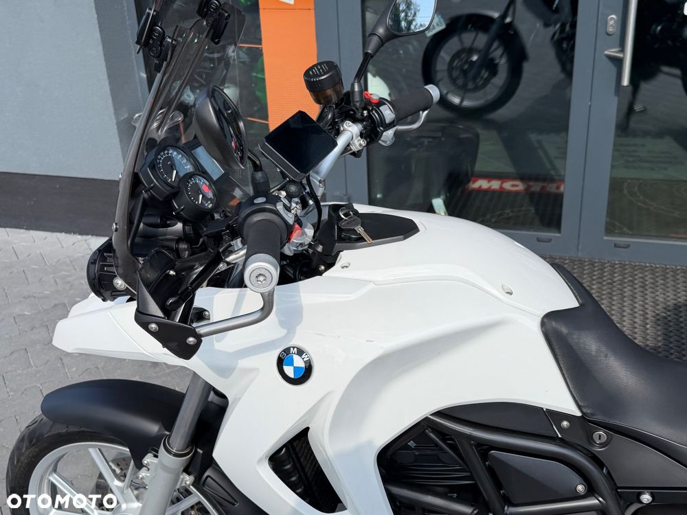 BMW GS - 32