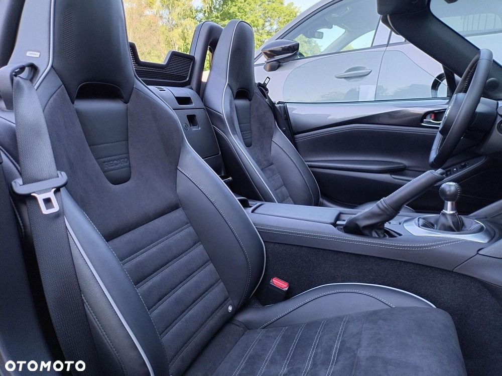 Mazda MX-5 1.5 Homura - 28