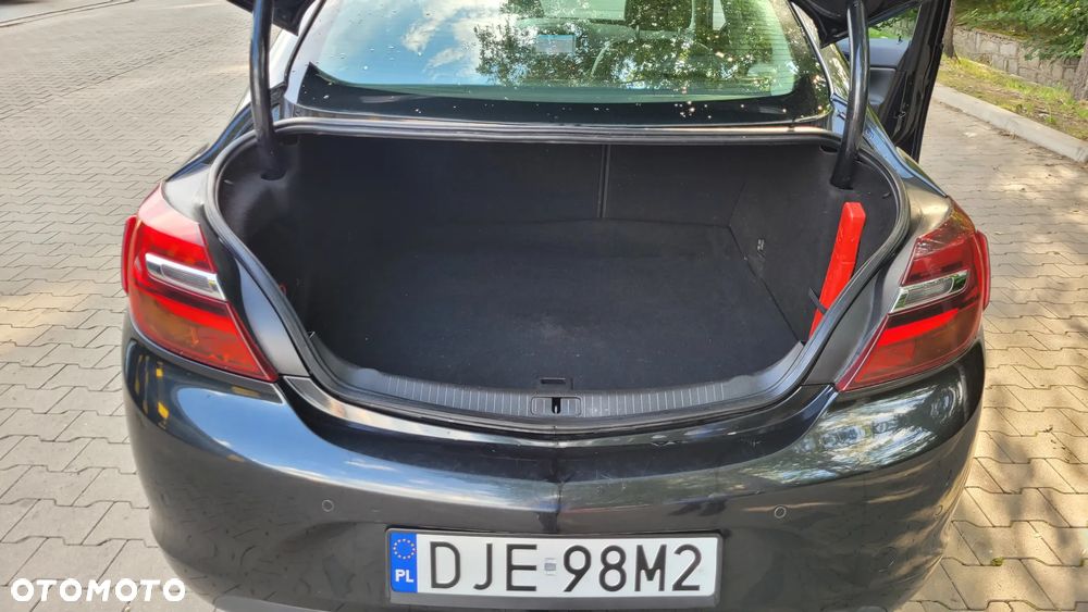 Opel Insignia 2.0 CDTI Cosmo ecoFLEX S&S - 27