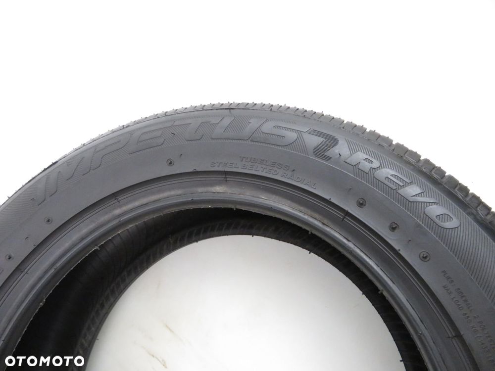 215/55R16 OPONA LETNIA Lassa Impetus Revo 93W - 3