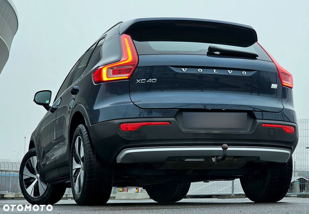 Volvo XC 40 T5 Plug-In Hybrid Inscription - 37