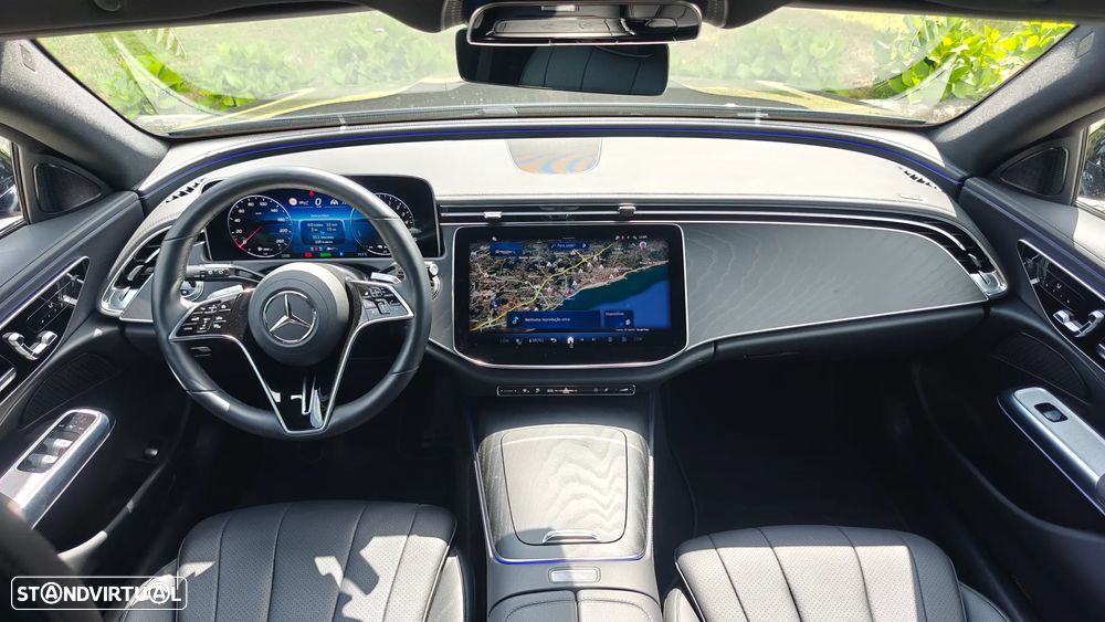 Mercedes-Benz E 300 de 4Matic All-Terrain - 26