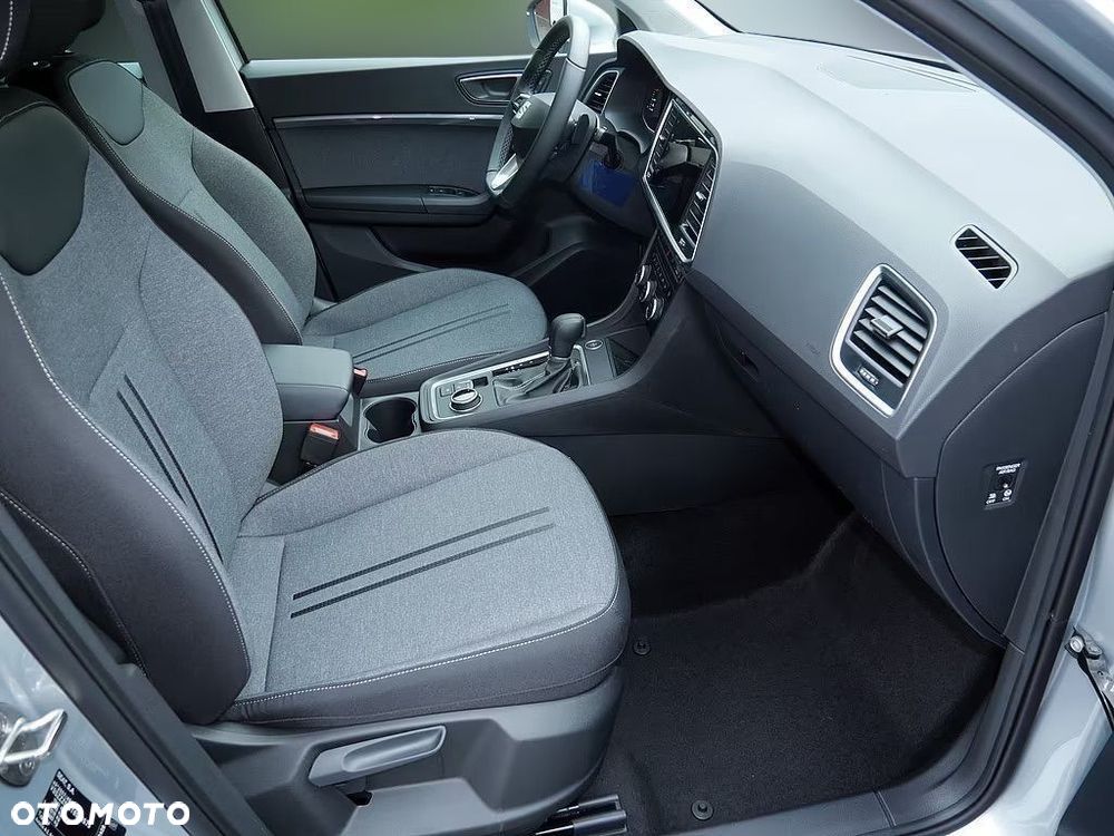 Seat Ateca 1.5 TSI Style S&S DSG - 12