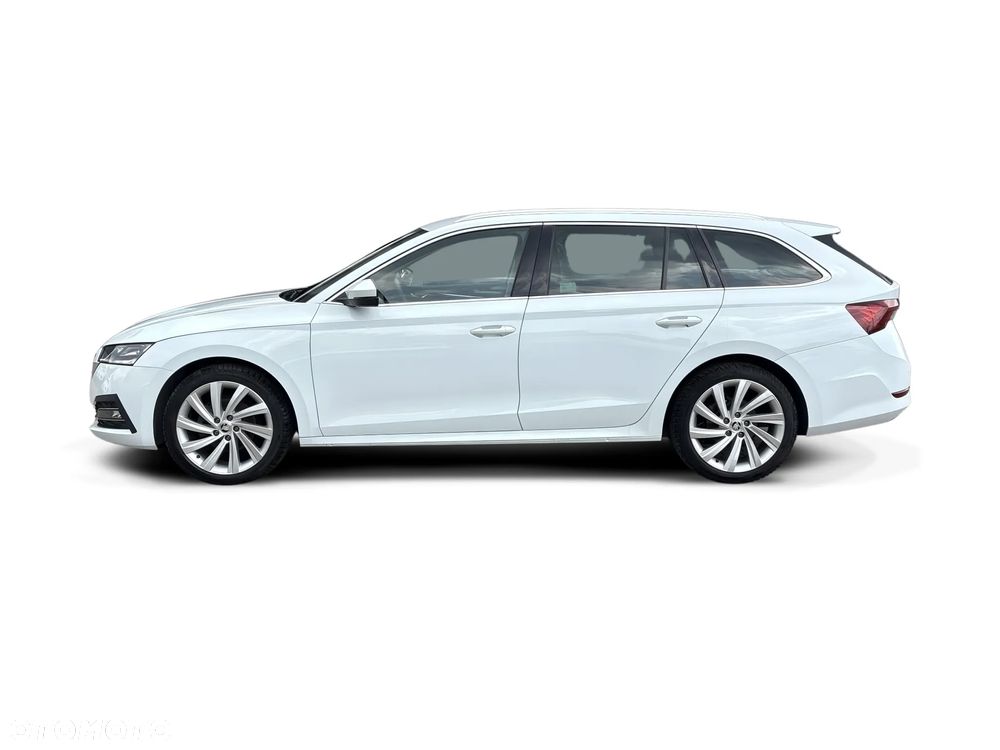 Skoda Octavia 1.5 TSI e-Tec Style DSG - 4