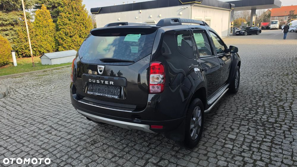 Dacia Duster TCe 125 4x2 Celebration - 8