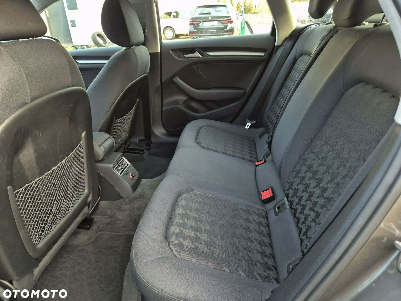Audi A3 - 21