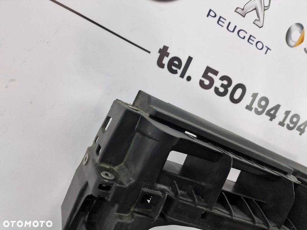 VW TIGUAN II 5NA 15- WZMOCNIENIE CZOŁOWE / PAS PRZEDNI , NR 5NA805594G , NR AUKCJI WZM274 - 13