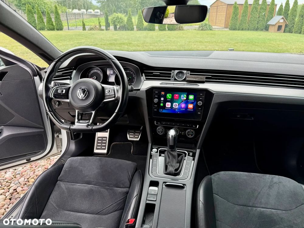 Volkswagen Arteon 2.0 TSI Elegance DSG - 9
