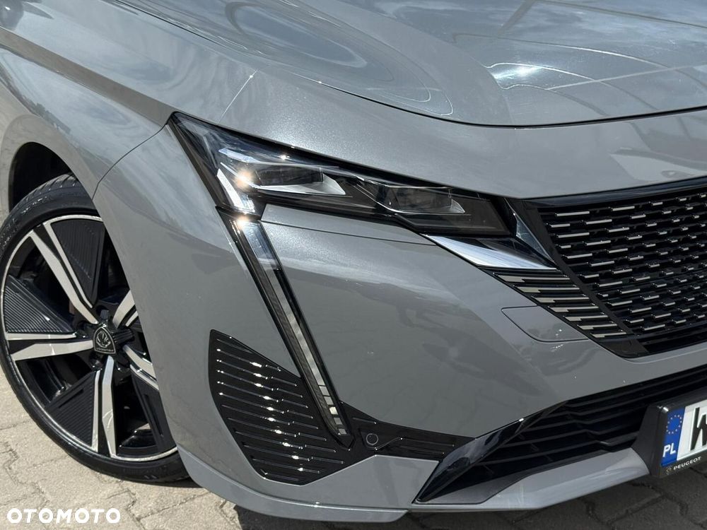 Peugeot 308 - 7