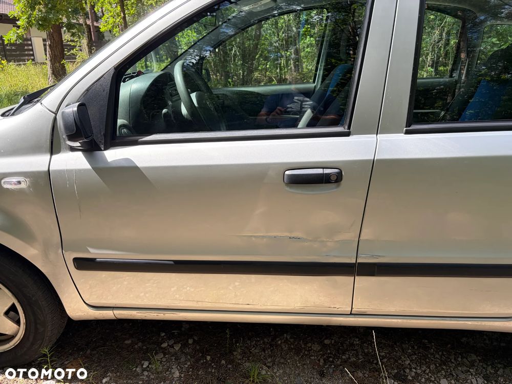 Fiat Panda 1.1 Active Eco - 2