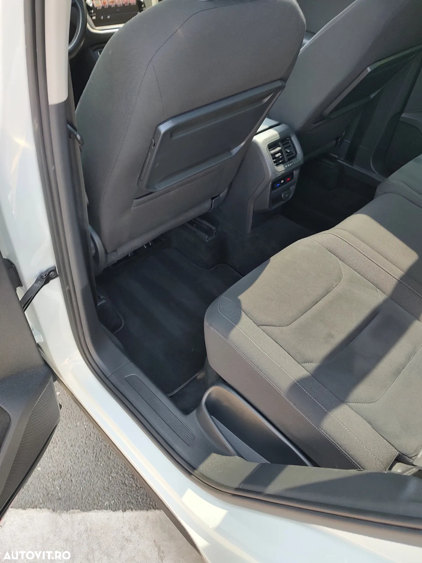 Volkswagen Tiguan 2.0 TDI SCR (BlueMotion Technology) DSG Highline - 7