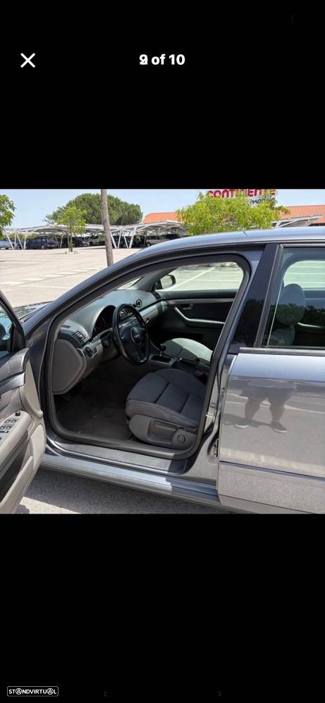 Audi A4 1.6 Sport - 9
