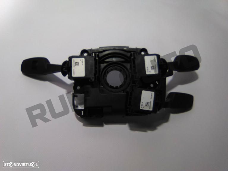Comutador Com  Bmw 1 (e81) [2004_2011] 120d - 2
