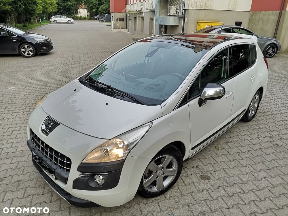 Peugeot 3008 120 VTi Premium - 11