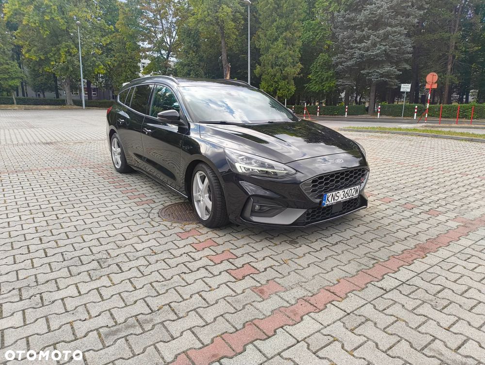 Ford Focus 2.0 EcoBlue ST - 2