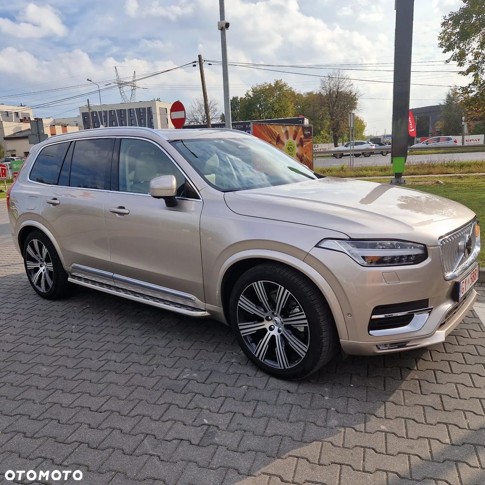 Volvo XC 90 - 23