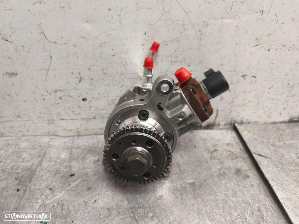 BOMBA DE INJEÇÃO FORD TRANSIT FURGÓN TTS - 1