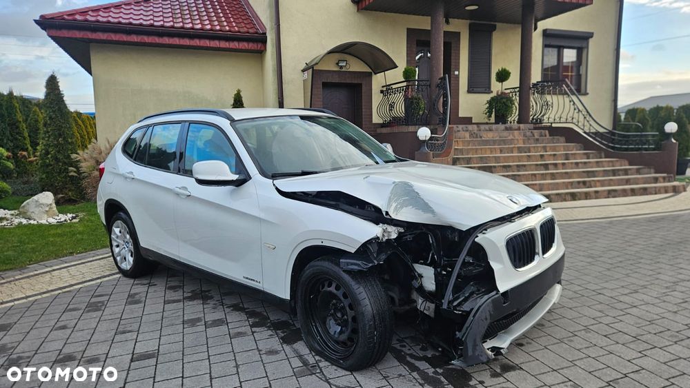 BMW X1 sDrive18d xLine - 6