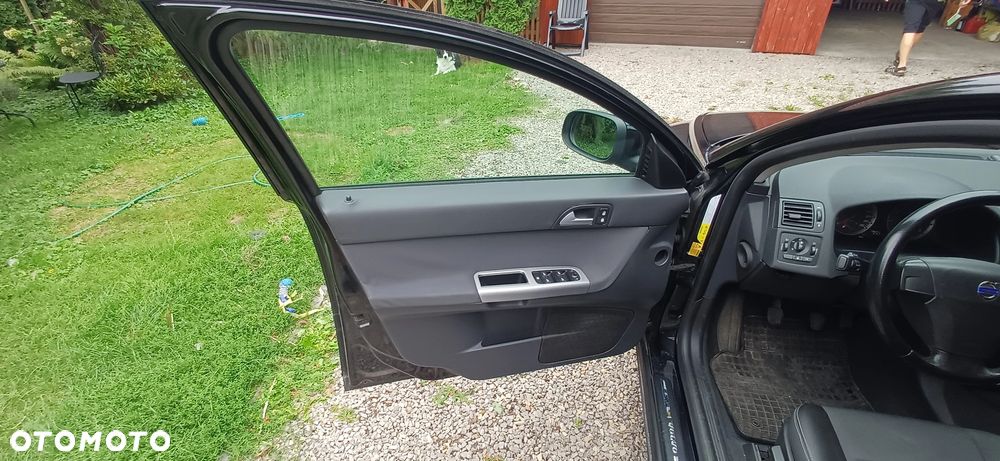 Volvo V50 1.8 - 17