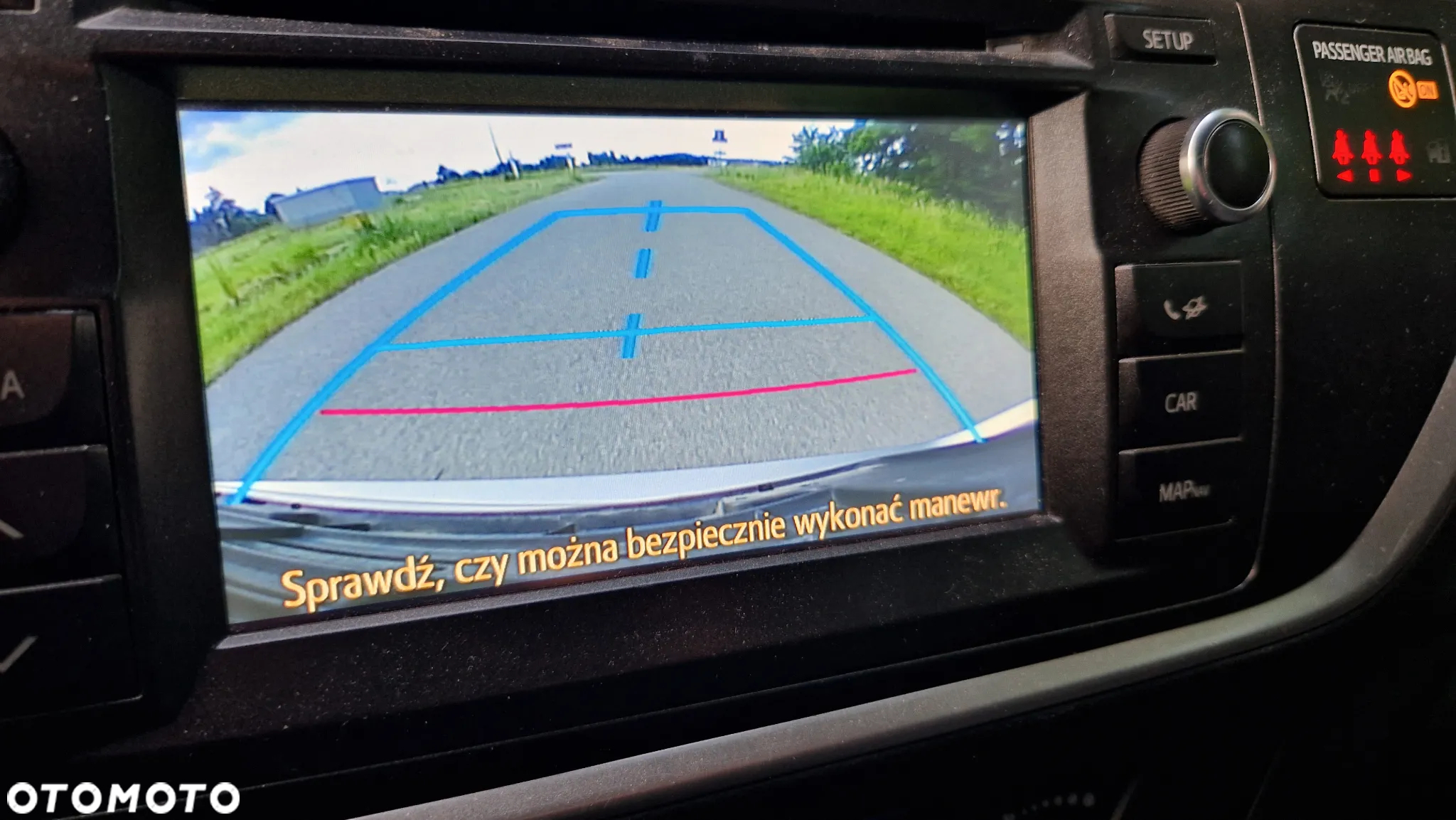 Toyota Auris 1.8 VVT-i Hybrid Automatik Executive - 13