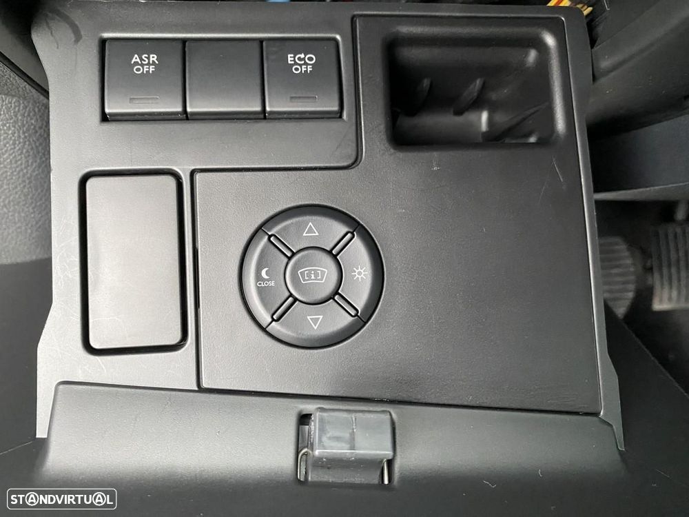 Peugeot 508 SW 2.0 BlueHDi GT Line - 30